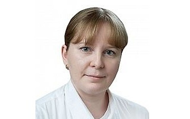 Кожевникова Александра Дмитриевна