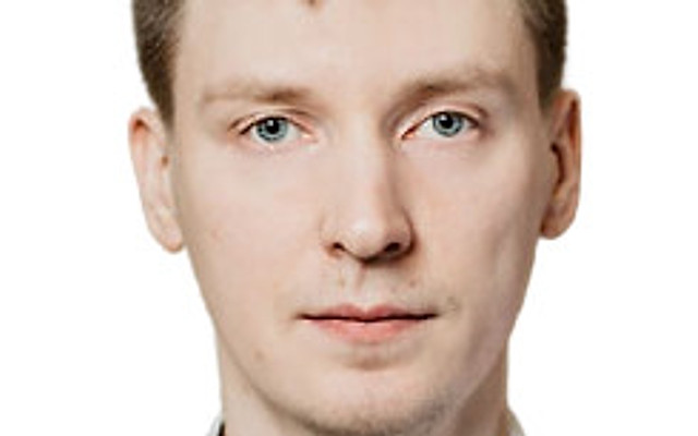 Виноградов Владимир Владимирович