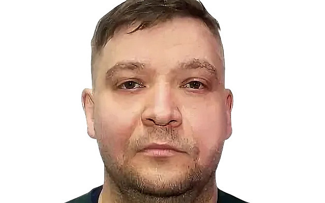Дашков Сергей Александрович
