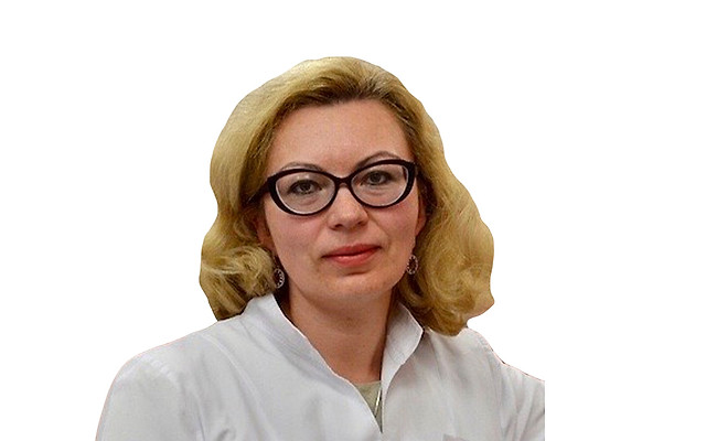 Поселюгина Ольга Борисовна