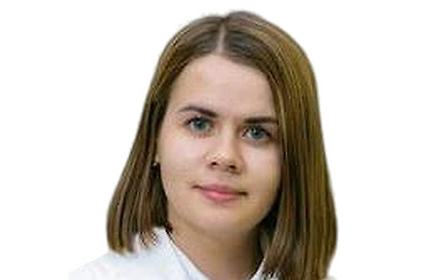 Хлгатян Марина Владимировна