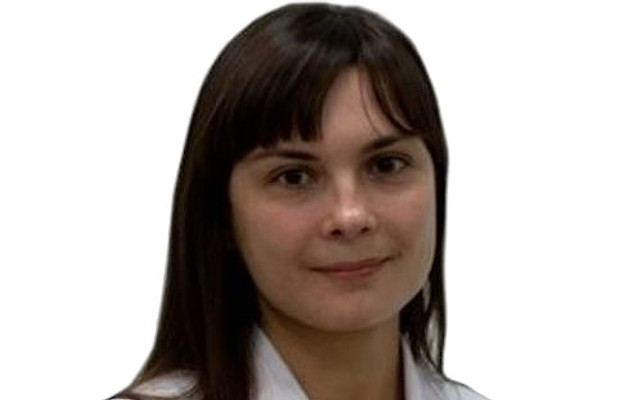 Абраменко Юлия Вячеславовна