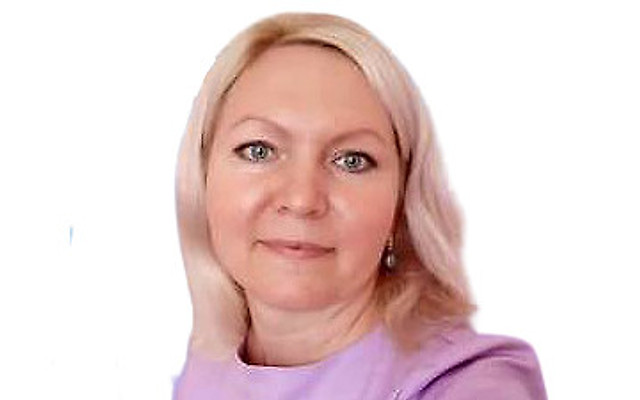 Пруцакова Анна Александровна
