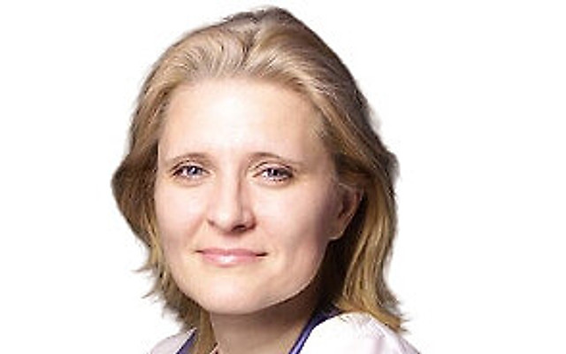Авдеева Ольга Анатольевна