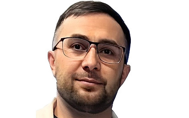 Магомедов Расул Гасанович