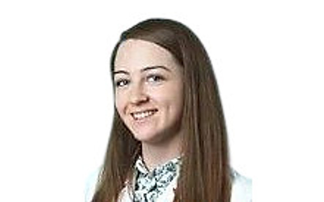 Задорожная Маргарита Васильевна
