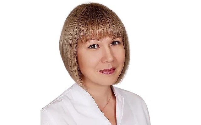 Чистякова Наталья Николаевна