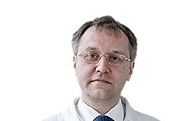 Чирков Роман Николаевич