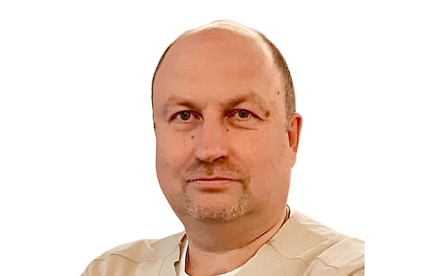 Марченок Алексей Анатольевич
