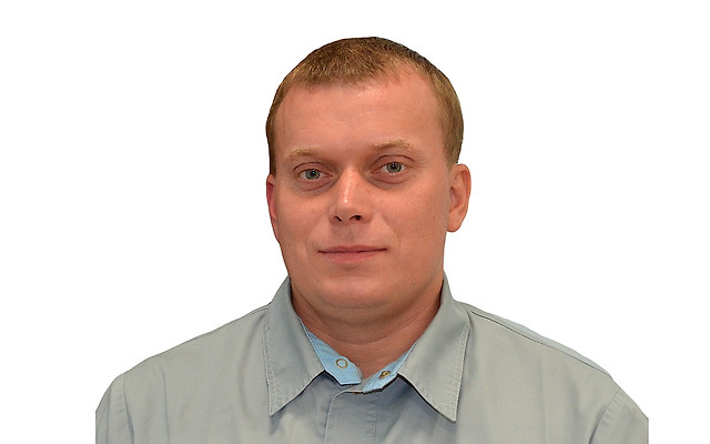 Песчаный Михаил Иванович