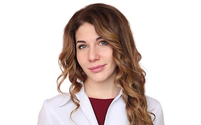 Зданович Светлана Николаевна