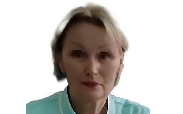 Ильинская Ольга Павловна