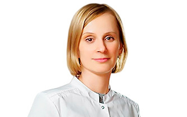 Белякова Светлана Васильевна