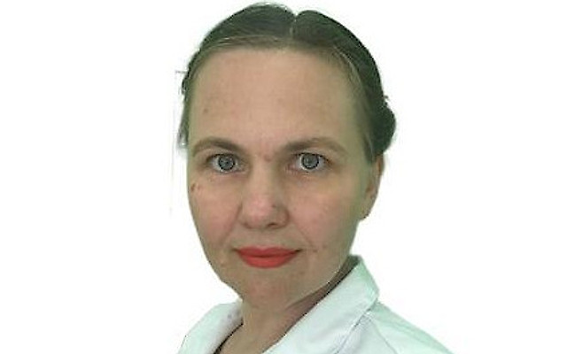 Малышева Ольга Александровна