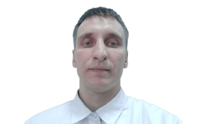 Красильников Владимир Владимирович
