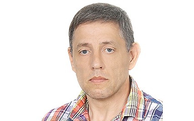 Иванов Юрий Николаевич