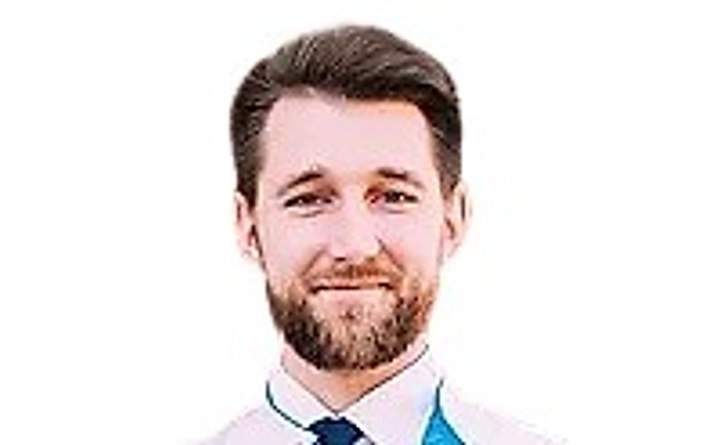 Горюнов Дмитрий Сергеевич