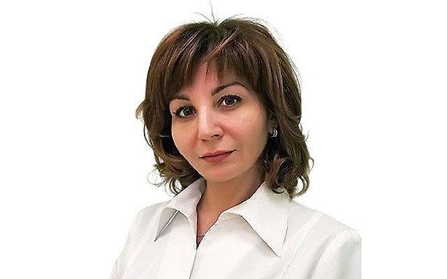 Гулько Татьяна Николаевна