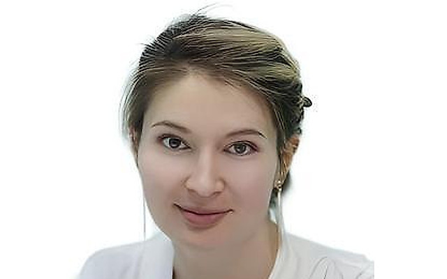 Минченко Майя Александровна