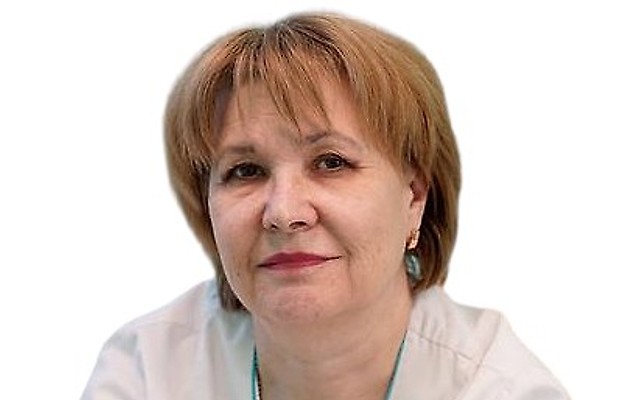 Трофимова Ольга Григорьевна