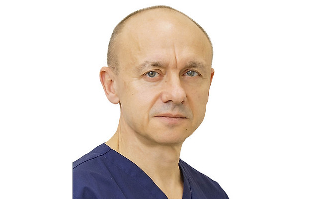 Яковлев Иван Владимирович