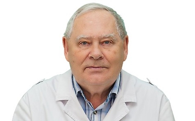 Соколов Александр Александрович