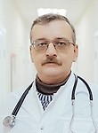 Терещенков Константин Александрович