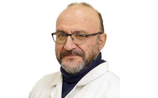 Грозак Дмитрий Михайлович