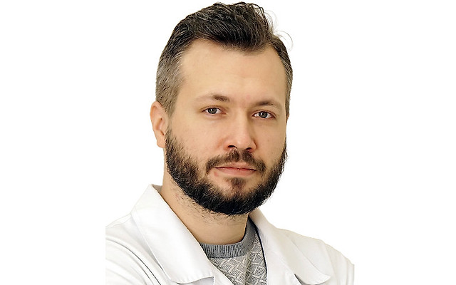 Гришаков Петр Иванович