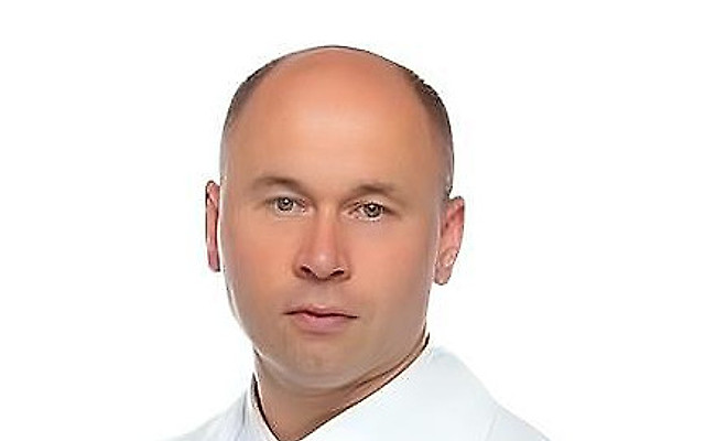 Мастин Сергей Юрьевич