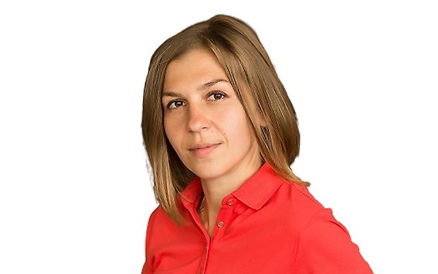 Калмыкова Ольга Владимировна