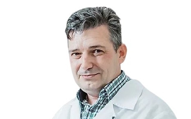 Гончурин Сергей Владимирович