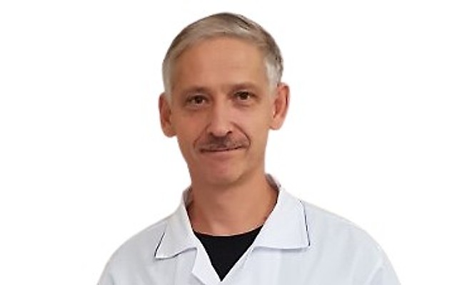 Силаев Валерий Николаевич