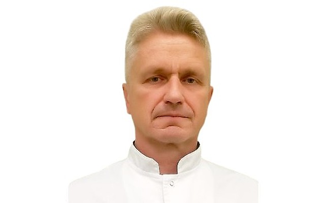 Гущин Анатолий Николаевич
