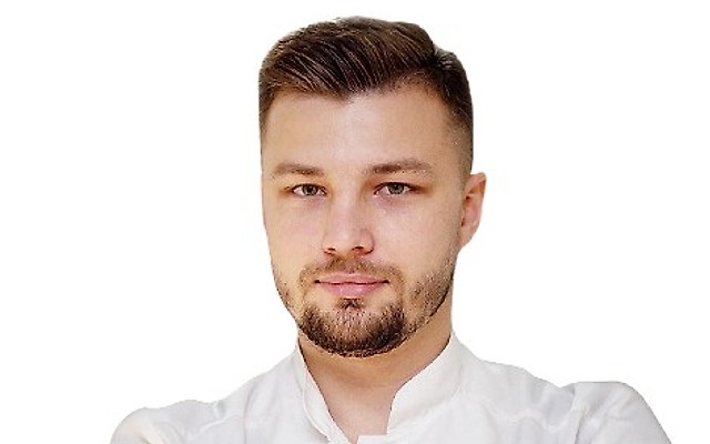 Жук Дмитрий Валерьевич