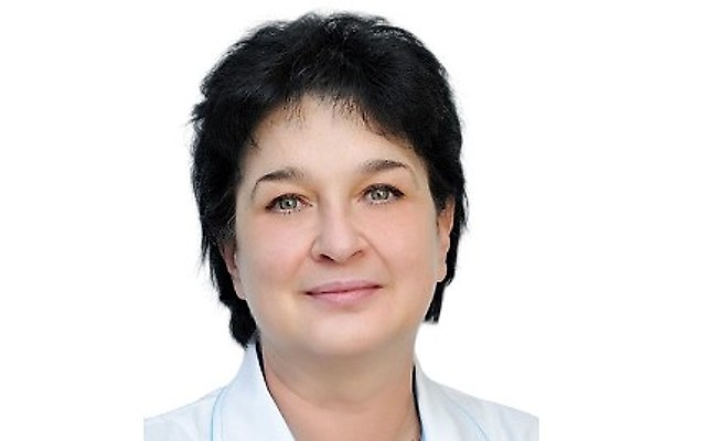 Порочкина Наталья Владимировна
