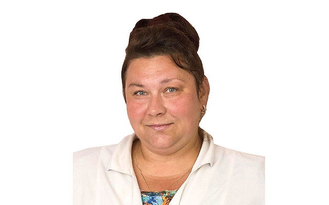 Петрова Юлия Владиславовна