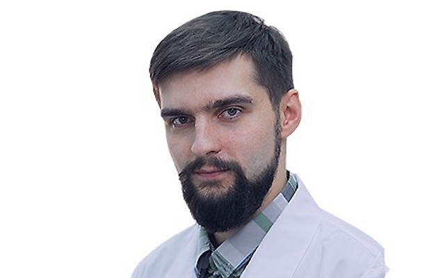 Зарубин Петр Алексеевич
