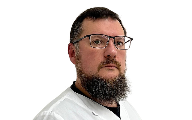 Медведев Андрей Юрьевич