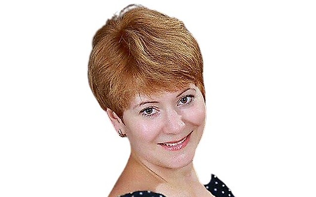 Черномазова Мария Михайловна