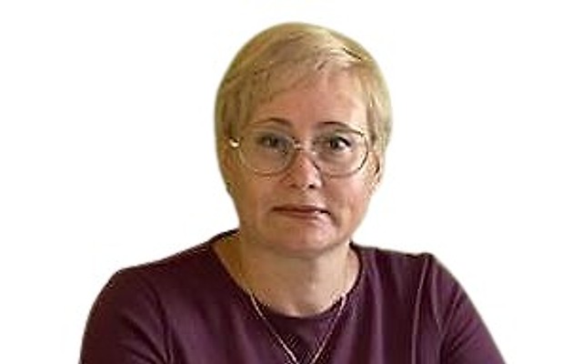 Высоцкая Людмила Васильевна