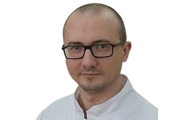 Гончарук Андрей Васильевич