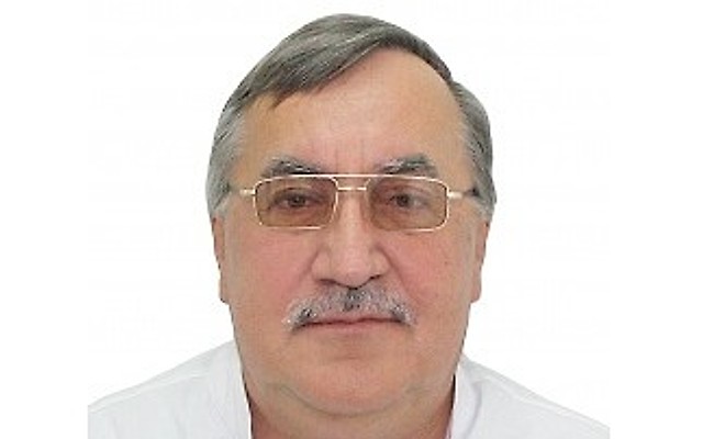 Корнышев Михаил Анатольевич