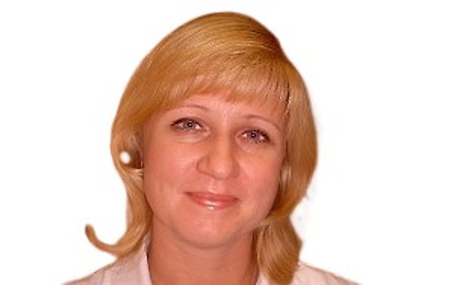 Зубрыкина Евгения Анатольевна