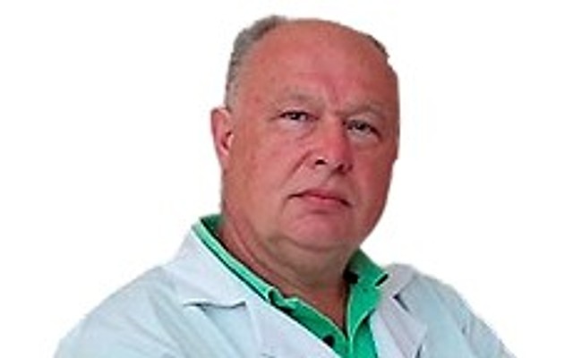 Жуков Игорь Николаевич