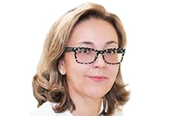 Ларина Ольга Свиридовна