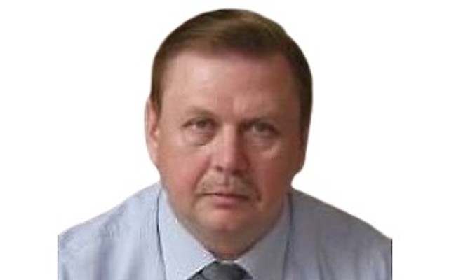 Дубенский Валерий Викторович