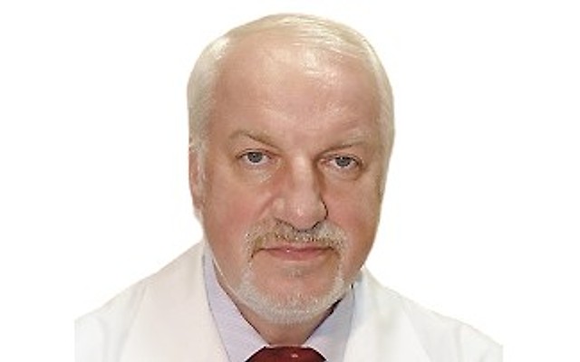 Филиппов Борис Владимирович