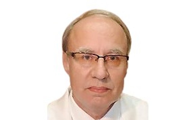 Калинин Александр Юрьевич