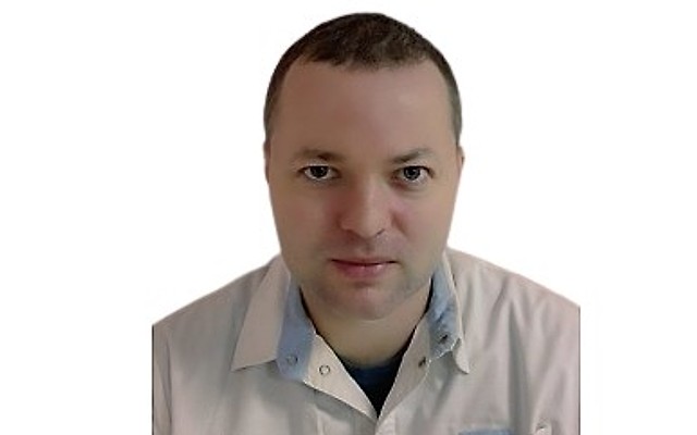Макаров Алексей Игоревич